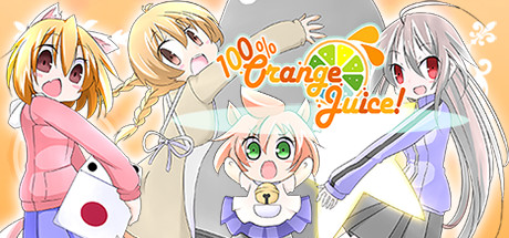 100% Orange Juice Download Full + All DLC