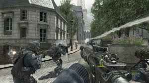 Call of Duty 3 PC