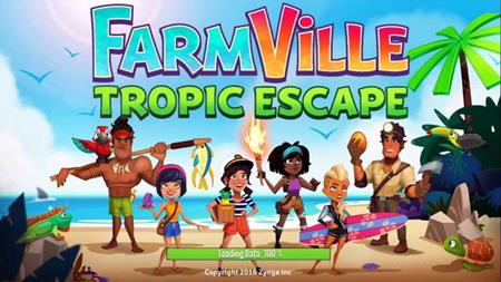 FarmVille: 2 Tropic Escape Apk Mod Money Cheat Download v1.174.1227