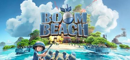Boom Beach Apk Mod Diamond Cheat Download v47.159