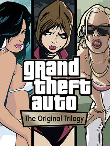Grand Theft Auto The Original Trilogy Download – Full Turkish PC