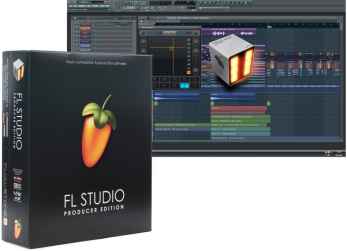 FL Studio Producer Edition