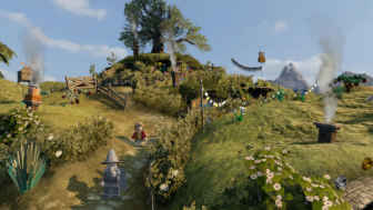 LEGO The Hobbit PC