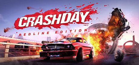 Download Crashday Redline Edition – Full Racing Game
