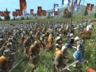 Medieval 2 Total War Collection PC