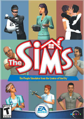 The Sims 1 Full Download / DLC – Turkish PC