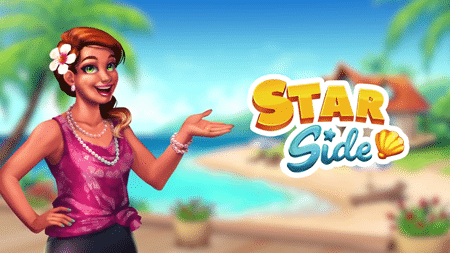 Starside Celebrity Town Apk Money Cheat Download v2.22