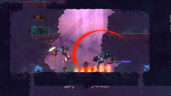 Dead Cells PC