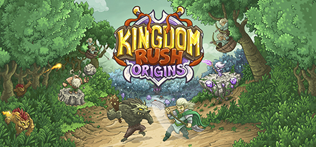 Kingdom Rush Origins Download – Full – Latest Version