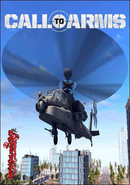 Download Call to Arms – Full PC