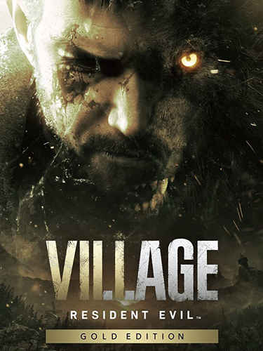 Resident Evil Village Download – Full (Resident Evil 8) Turkish