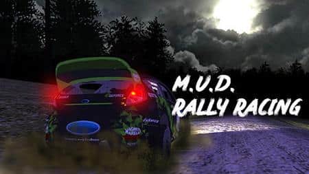 MUD Rally Racing Apk Money Cheat Download v3.1.2