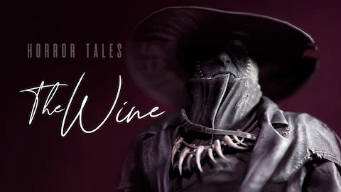Download Horror Tales The Wine – Full PC Turkish