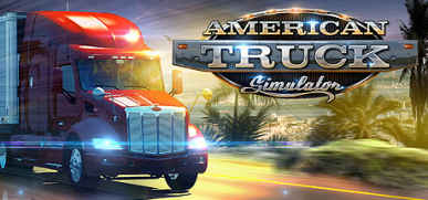 Download American Truck Simulator – Full Turkish + v1.49.3.14s