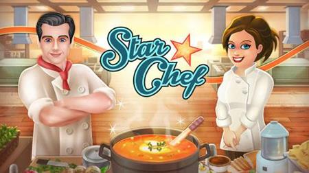 Star Chef – Download Star Chef Apk Mod Money Cheat v2.25.46