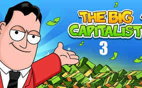 The Big Capitalist 3 Apk Download – Full v1.9.1 Mod Money Cheat