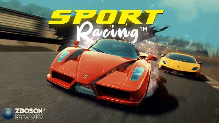 Sport Racing Apk Download – Full v0.71 MOD Android