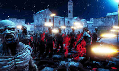 Ultimate Epic Battle Simulator PC