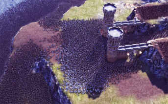 Ultimate Epic Battle Simulator PC