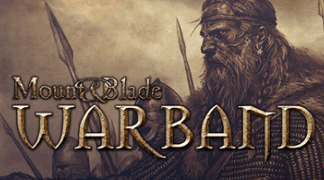 Download Mount and Blade Warband and get to know the medieval war game