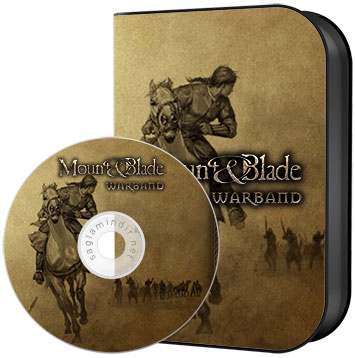 The pleasure of downloading and playing Mount and Blade Warband