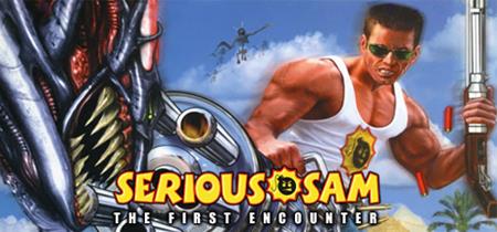 Serious Sam 1-2 Full Download – PC