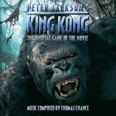 Peter Jackson's King Kong The Official Game of the Movie Full PC