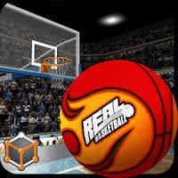 Real Basketball Apk Download – Full v2.8.2 MOD Unlocked