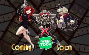 Download Skullgirls – Full PC