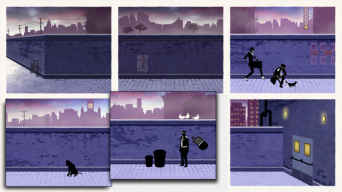 FRAMED Collection PC