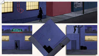 FRAMED Collection PC