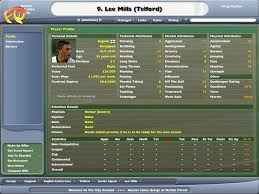 Football Manager 2005 PC