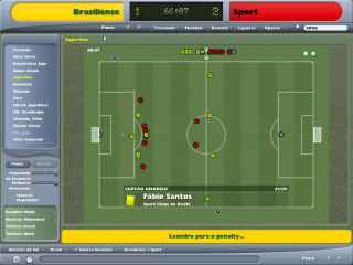 Football Manager 2005 PC