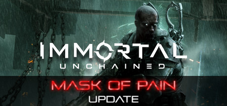 Download Immortal Unchained – Full + All DLC + Update