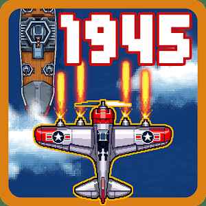 1945 Air Forces Apk Download – Full Money Cheat Mod v11.56