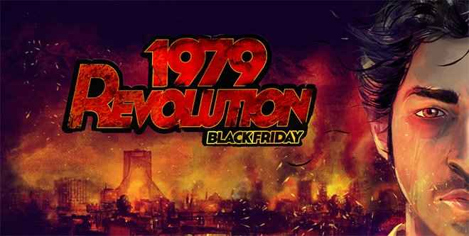 1979 Revolution Black Friday Download – Full PC Turkish + Installation