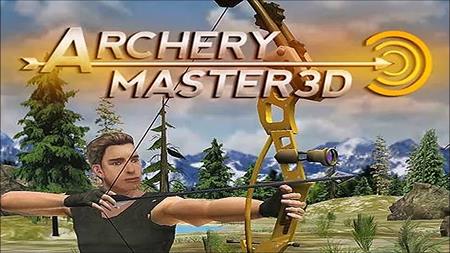 3D Archer Expert – Archery Apk Mod Money Cheat Download v3.3