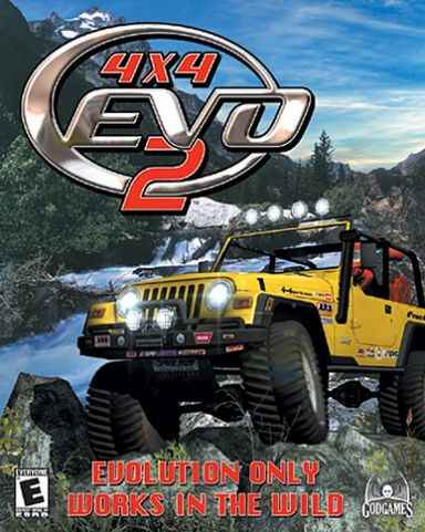 4×4 Evolution 2 Download – Full