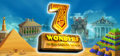 7 Wonders of the Ancient World Full Download