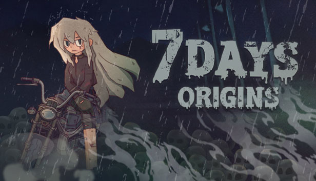 7Days Origins Download – Full + Turkish