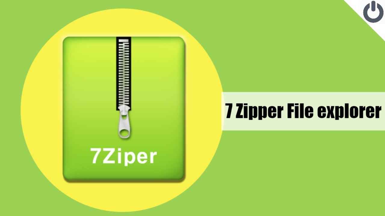 7Zipper File Explorer Apk Download – Full v3.10.45