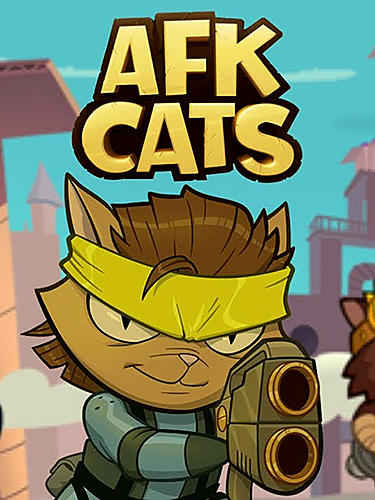 AFK Cats Apk Download – Full Cheat Mod v1.29.1