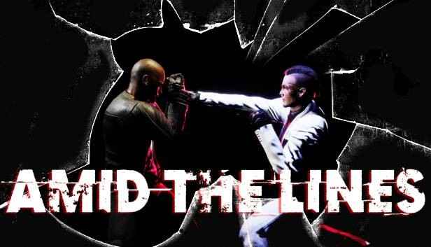 AMID THE LINES Download – Full PC