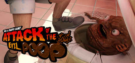 ATTACK OF THE EVIL POOP Download – Full + DLC