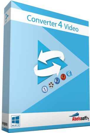 Abelssoft Converter4Video 2020 Download – Full v6.09.81