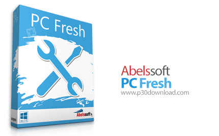Abelssoft PC Fresh 2021 7.0.8 Multilingual