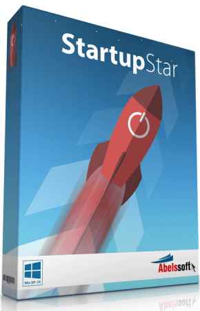 Abelssoft StartupStar 2021 Download – Full v13.0.12