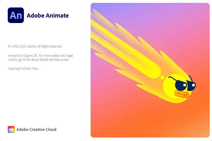 Adobe Animate 2023 Download – Full Turkish + Win-Mac