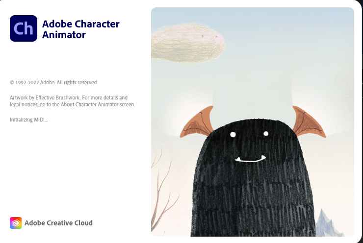 Adobe Character Animator 2023 Download – Full