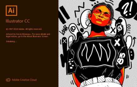 Adobe Illustrator CC 2019 Download – Full TR-EN Windows + Mac